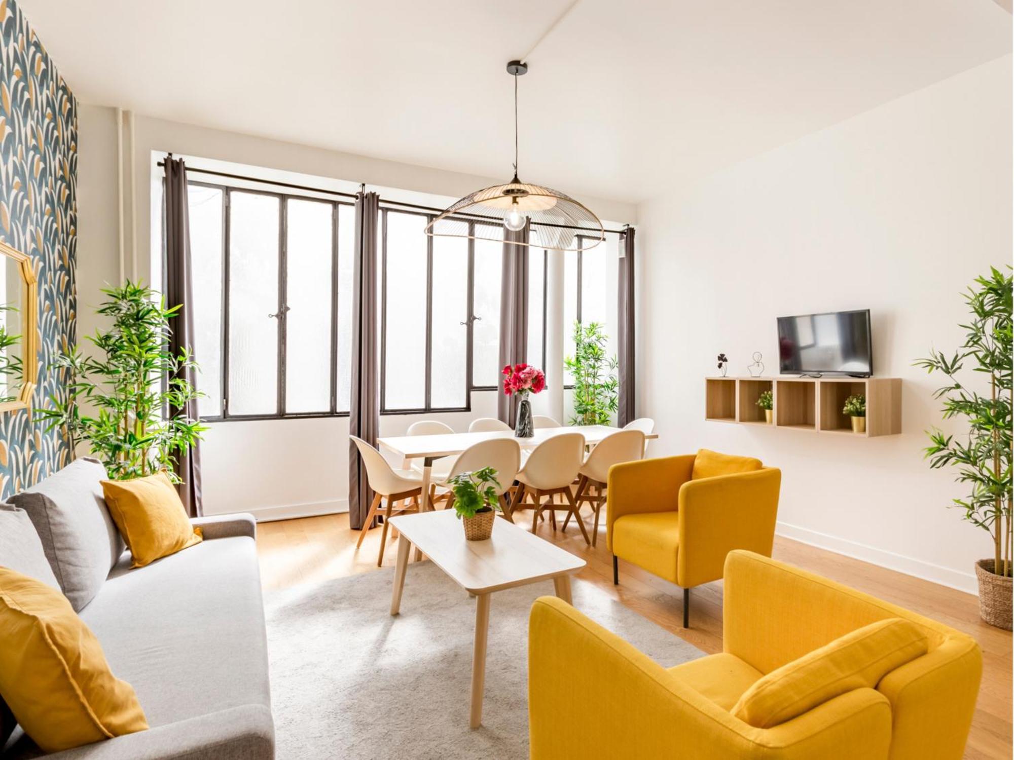 Cozy Apartment - Louvre - Sentier I Paris Exterior foto